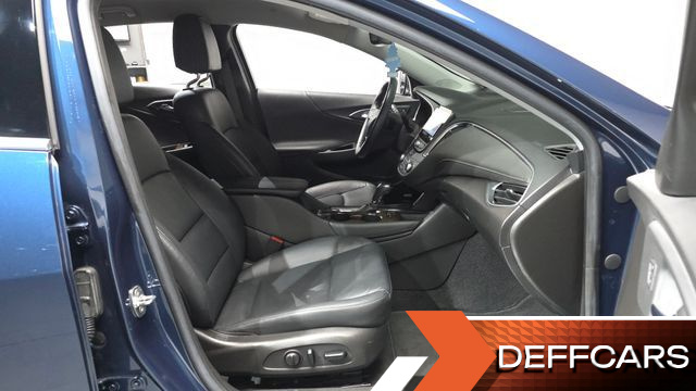 ChevroletGMDaewoo MALIBU 1.3 Turbo Premier Prime Sefety купить на сайте DeffCars