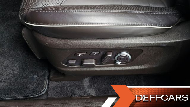 Hyundai PALISADE Diesel 2.2 4WD Calligraphy купить на сайте DeffCars