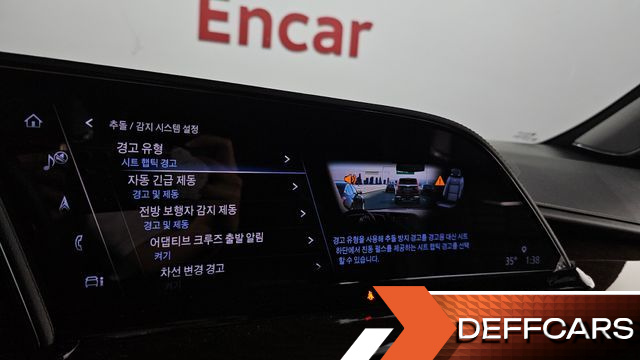 Cadillac ESCALADE 6.2 Premium Luxury Platinum купить на сайте DeffCars