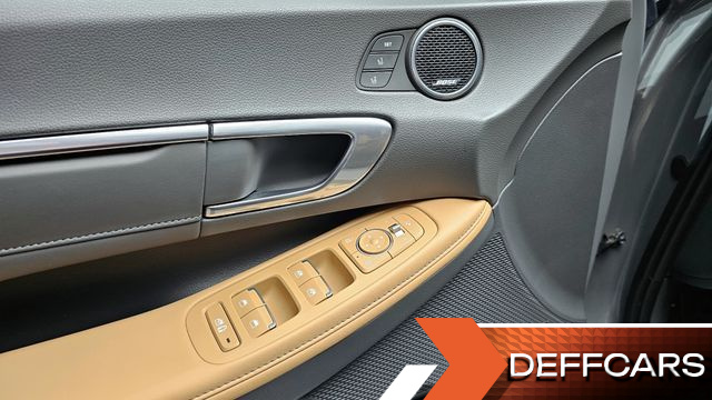 Hyundai SONATA 1.6 Turbo Inspiration купить на сайте DeffCars