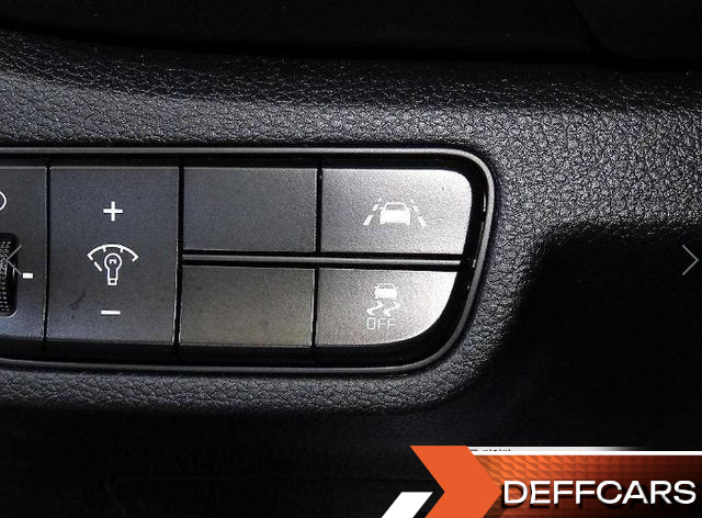 Kia SELTOS Gasoline 1.6 Turbo 2WD Signature купить на сайте DeffCars