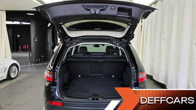 Land Rover DISCOVERY SPORT P250 S купить на сайте DeffCars