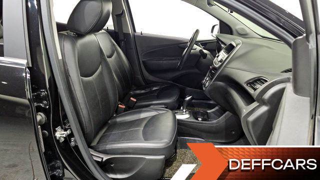 ChevroletGMDaewoo SPARK LT Plus купить на сайте DeffCars