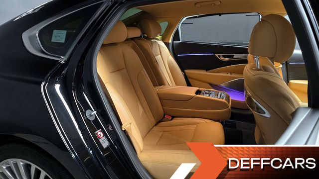 Kia K9 3.3 T-GDI AWD Masters купить на сайте DeffCars