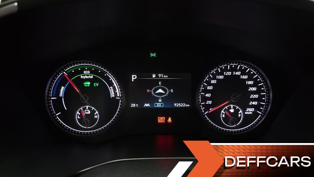 Hyundai SANTAFE HEV 1.6 2WD Prestige купить на сайте DeffCars
