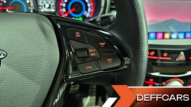 Ssangyong TIBOLI 1.6 RX 2WD купить на сайте DeffCars