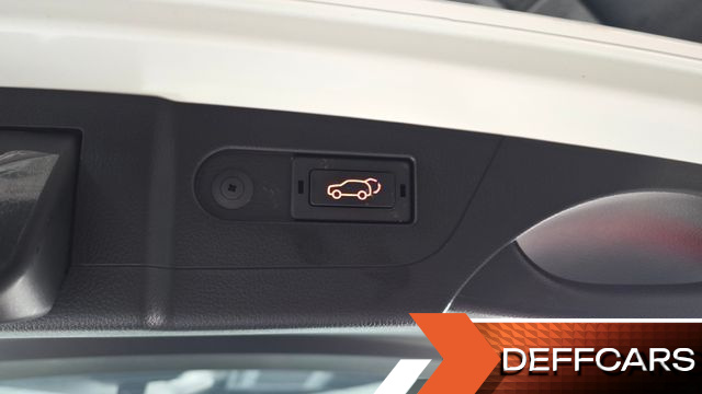 Ssangyong REXTON Diesel 2.2 4WD Prestige купить на сайте DeffCars