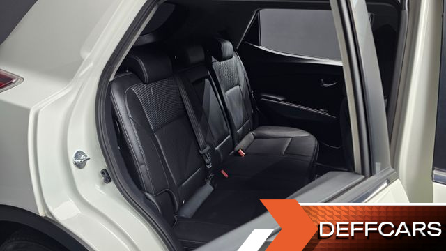 Ssangyong TIBOLI VX 2WD купить на сайте DeffCars