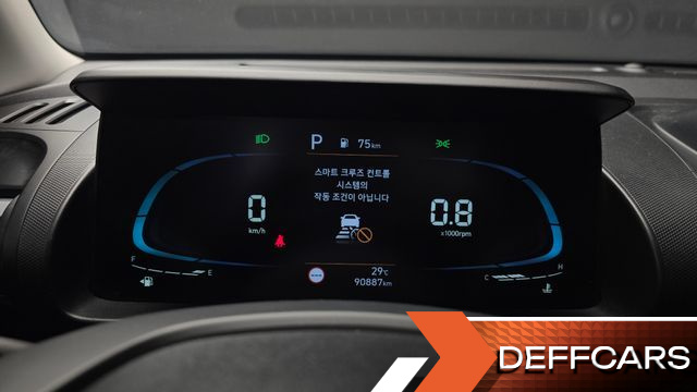 Hyundai CASPER Inspiration купить на сайте DeffCars