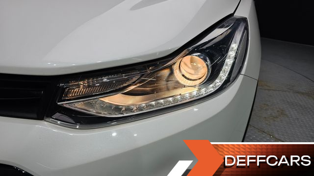 ChevroletGMDaewoo TRAX 1.4 Red Line Premier купить на сайте DeffCars