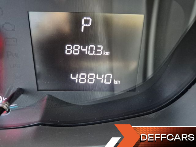 ChevroletGMDaewoo SPARK LS Basic купить на сайте DeffCars