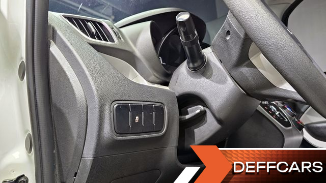 Kia RAY Van Prestige Special купить на сайте DeffCars