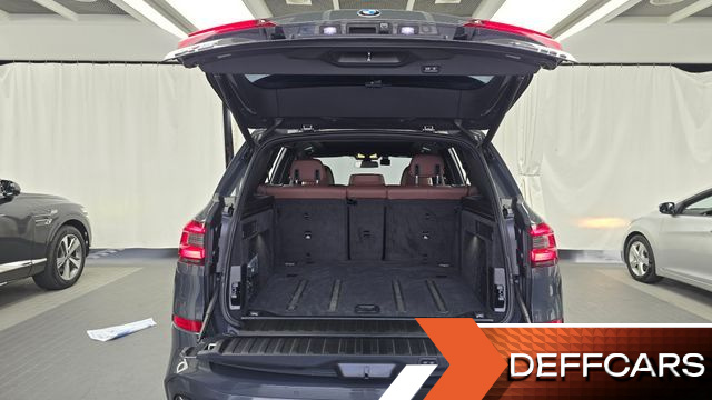 BMW X5 xDrive 40d M Sport Online Exclusive Editon купить на сайте DeffCars