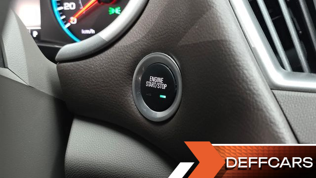 ChevroletGMDaewoo MALIBU 1.3 Turbo LS Deluxe купить на сайте DeffCars