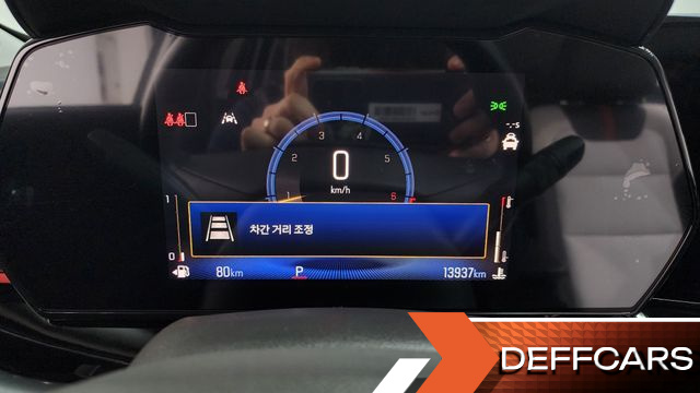 ChevroletGMDaewoo TRAX 1.2 Red Line купить на сайте DeffCars