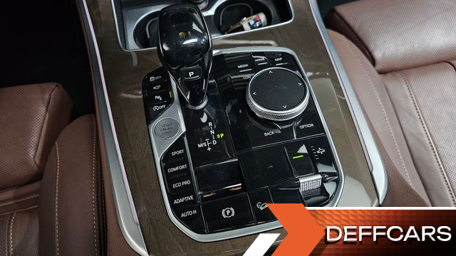 BMW X5 xDrive 40i xLine купить на сайте DeffCars