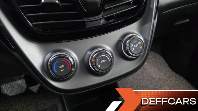 ChevroletGMDaewoo SPARK Premier купить на сайте DeffCars