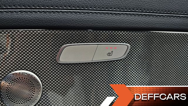 Mercedes E-CLASS E53 AMG 4MATIC+ купить на сайте DeffCars
