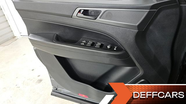 Ssangyong REXTON Diesel 2.2 2WD Prestige купить на сайте DeffCars