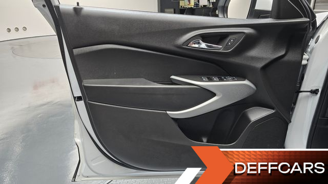 ChevroletGMDaewoo TRAX 1.2 LS купить на сайте DeffCars