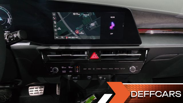 Kia NIRO Signature купить на сайте DeffCars
