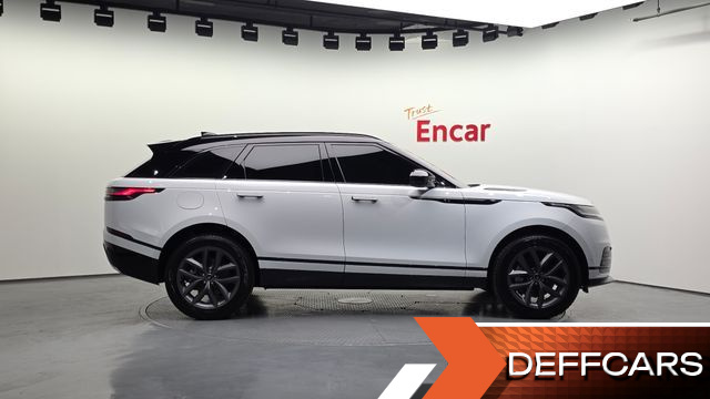 Land Rover RANGE ROVER VELAR 2.0 P250 Dynamic SE купить на сайте DeffCars