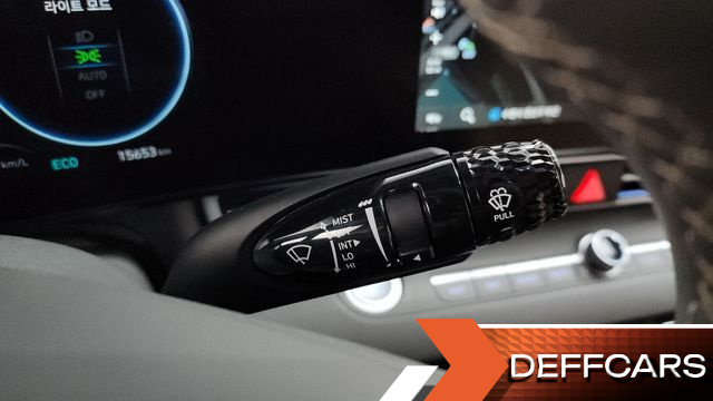 Hyundai AVANTE Inspiration купить на сайте DeffCars