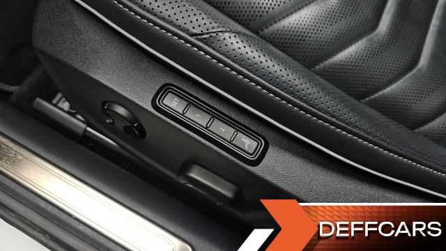 Volkswagen ARTEON 2.0 TDI Premium купить на сайте DeffCars