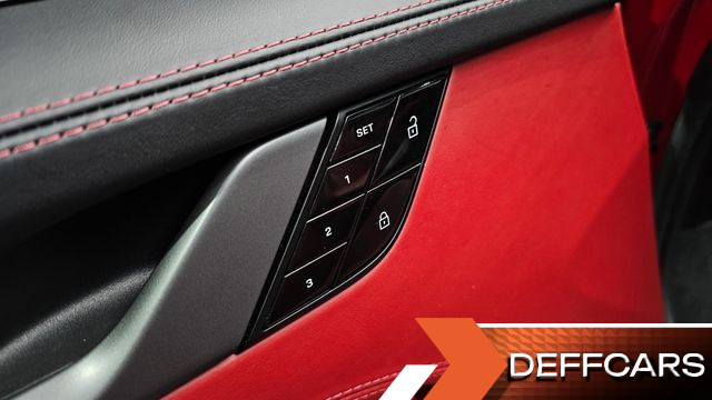 Porsche 911 Carrera Cabriolet купить на сайте DeffCars