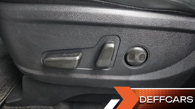 Hyundai PALISADE Gasoline 3.8 2WD Exclusive купить на сайте DeffCars