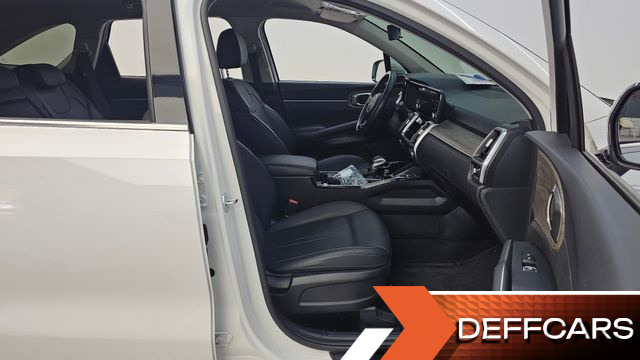 Kia SORENTO Diesel 2.2 2WD Trendy купить на сайте DeffCars