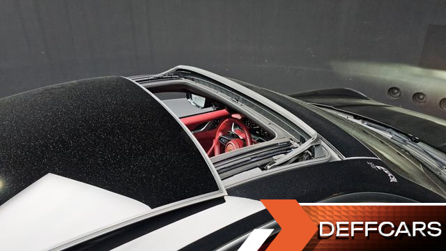 Porsche 911 Carrera 4 GTS купить на сайте DeffCars