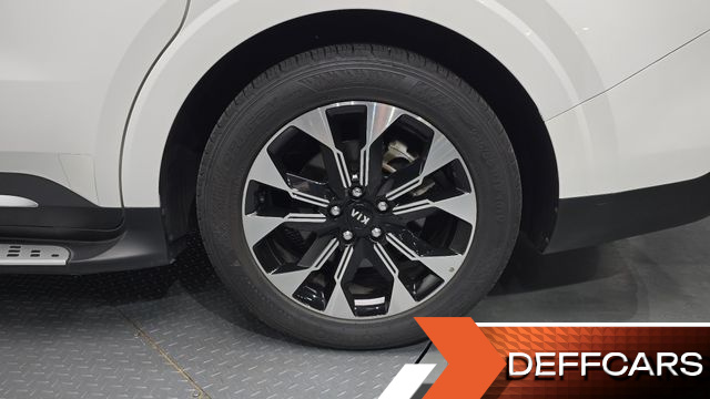 Kia CARNIVAL Diesel 9-Seater Noblesse купить на сайте DeffCars