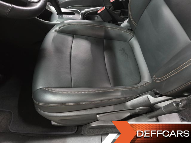 ChevroletGMDaewoo TRAX 1.4 LT Core купить на сайте DeffCars