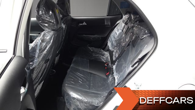 Kia MORNING Trendy купить на сайте DeffCars
