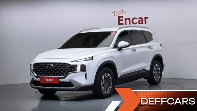 Hyundai SANTAFE HEV 1.6 2WD Prestige купить на сайте DeffCars