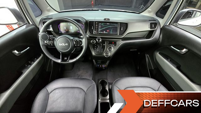Kia RAY Signature купить на сайте DeffCars