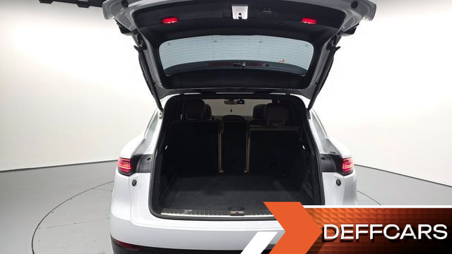 Porsche CAYENNE 3.0 купить на сайте DeffCars