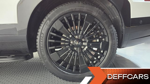Hyundai SANTAFE HEV 1.6 2WD Calligraphy купить на сайте DeffCars