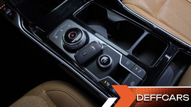 Kia SORENTO HEV 1.6 2WD Prestige купить на сайте DeffCars