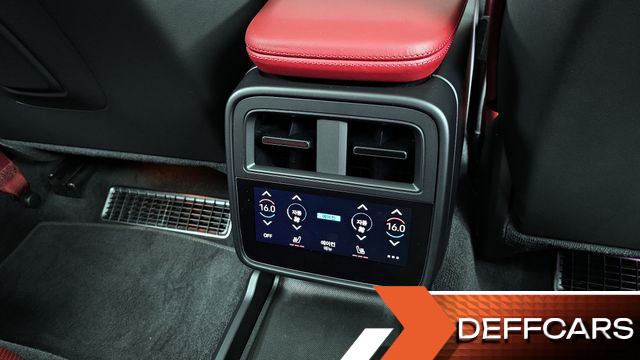 Porsche TAYCAN 4S Cross Turismo купить на сайте DeffCars