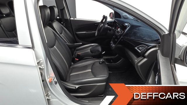 ChevroletGMDaewoo SPARK Premier купить на сайте DeffCars