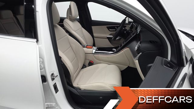 Mercedes GLC-CLASS GLC300 4MATIC Avnatgarde Coupe купить на сайте DeffCars