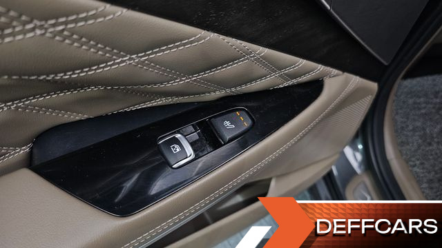 Kia K8 Signature купить на сайте DeffCars