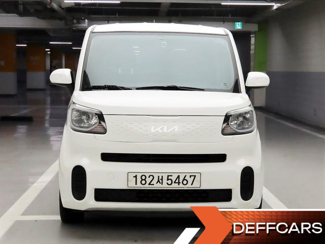 Kia RAY Van Standard купить на сайте DeffCars