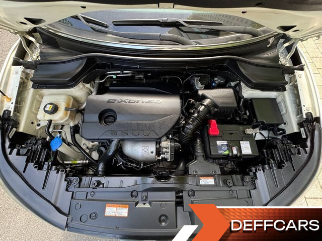 Ssangyong TIBOLI Diesel LX 2WD купить на сайте DeffCars