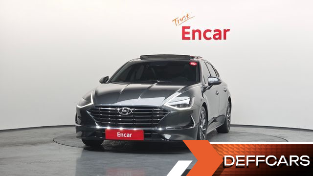 Hyundai SONATA 2.0 Premium Family купить на сайте DeffCars
