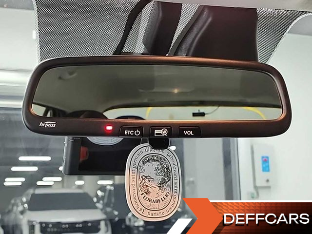 Hyundai CASPER Turbo Inspiration купить на сайте DeffCars