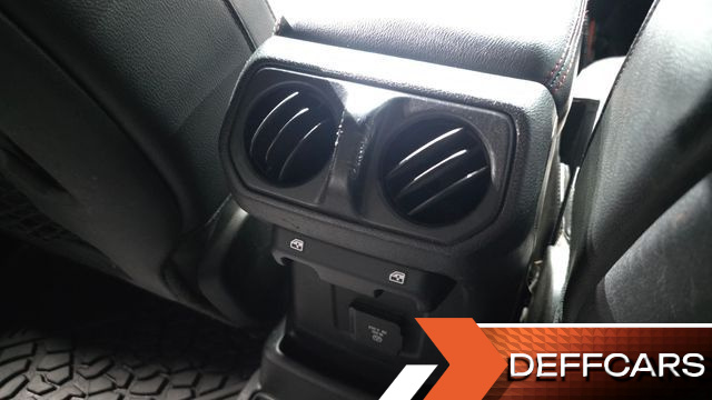 Jeep WRANGLER 2.0 Rubicon 4Door купить на сайте DeffCars