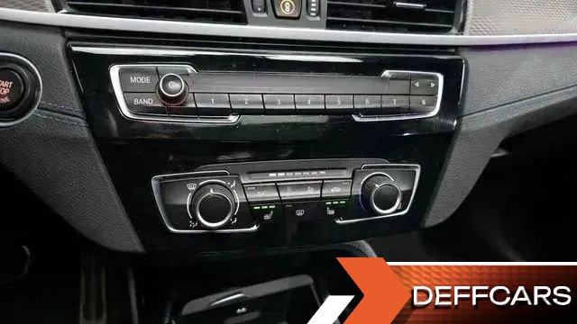 BMW X2 (F39) xDrive M35i First Edition купить на сайте DeffCars